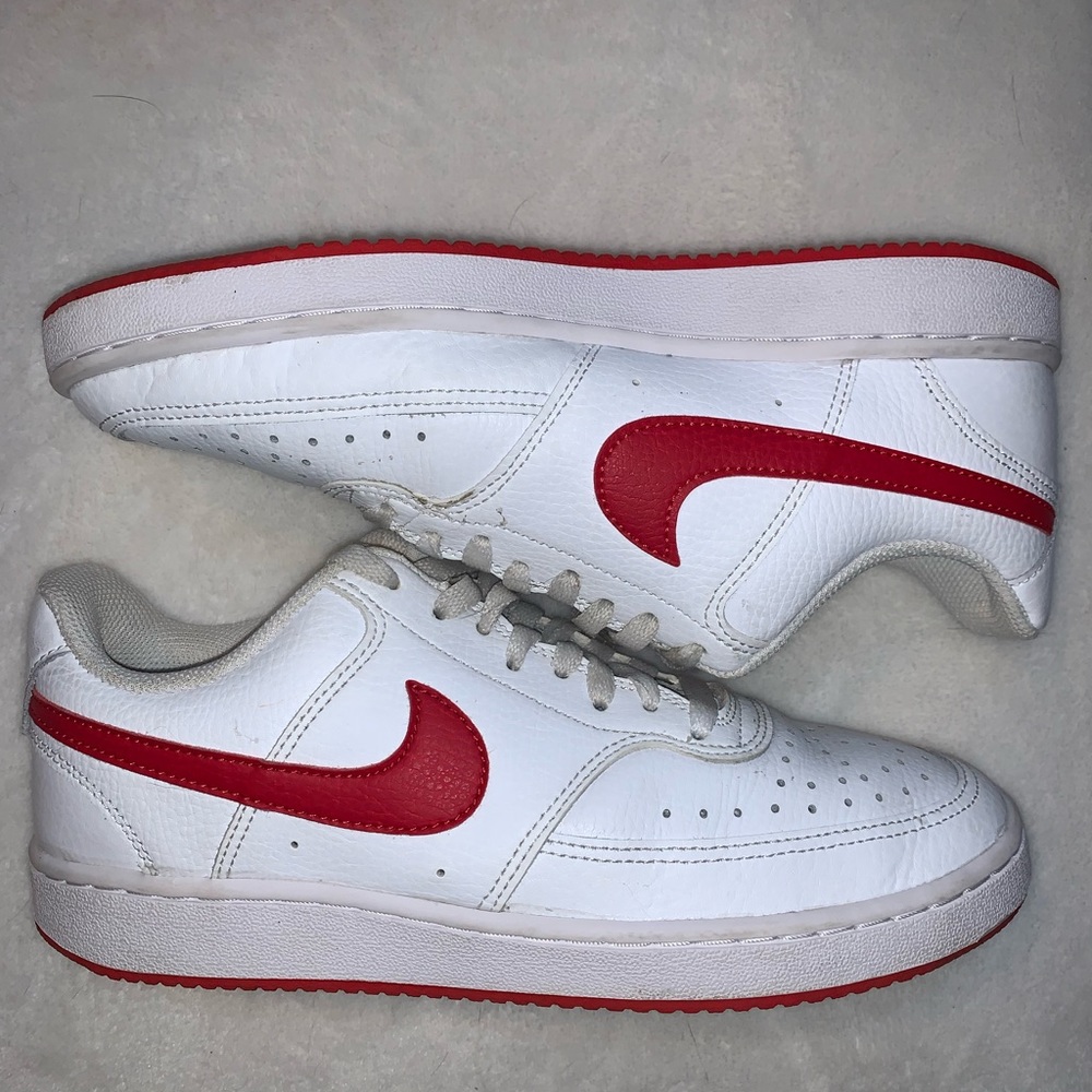 Nike court vision